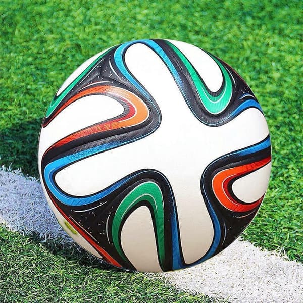 2014 Brasilien VM Fodbold Til Træning
