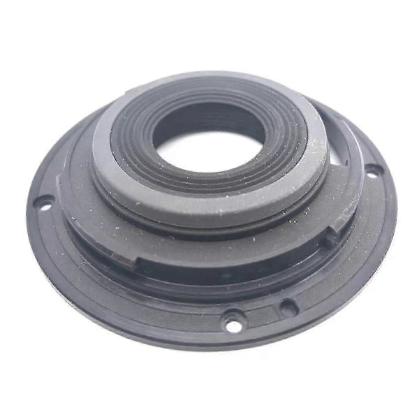 Passer til Ef-s18-55mm 18-55 Isii Generation Anden Generations Linse Bajonet Snap Ring Bag Digita - JZ