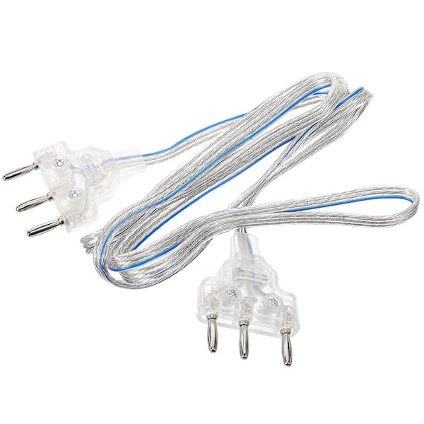 Epee Kroppsledning Kabel Handledning Fäktning Utrustning Sladd Fäktningsmask Sladd Klar Fäktning Epee Linje