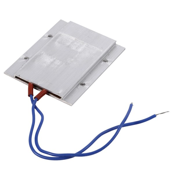 1 pc Constant Temperature PTC Heating Element Constant Temperature Heating Plate 220V 80W 150℃