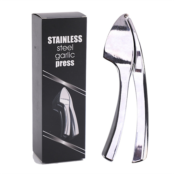 Stylish Garlic Press Model 1