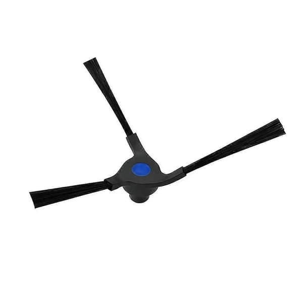 Deebot X2 Omni/ X2 Pro -lisätarvikkeet, pölypussi, HEPA-suodatin, moppiteline, pölysäiliö, robotti-imuri