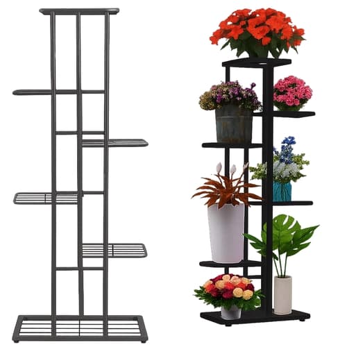 Flower Table / Pedestal - 106 cm