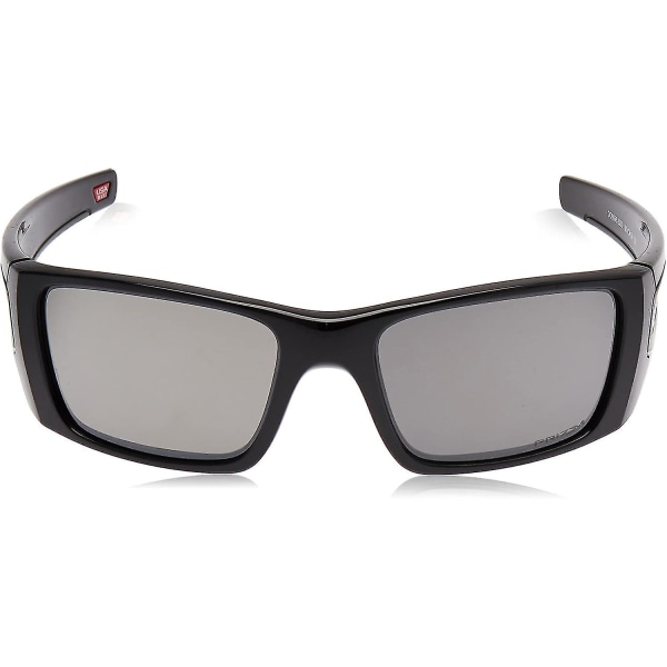 Oakley Oo9096 Fuel Cell Wrap Solglasögon för Herrar