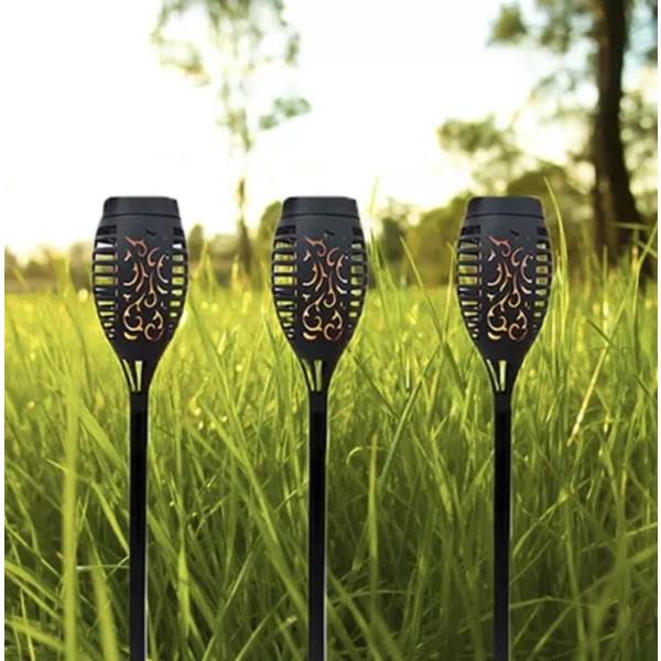 Garden Lighting LED - Solar