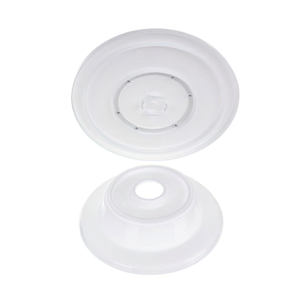 Rotating Cake Stand - Turntable for Cake - Tray