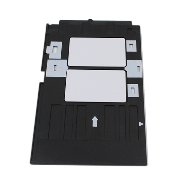 Ersättningsdel för Epson T50 A50 L800 L801 L805 skrivare - PVC-kortfack