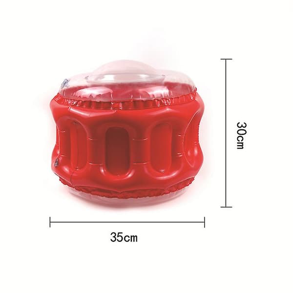For Controller Rage Quit Protector Oppblåsbar Innretning Beskytter Spill