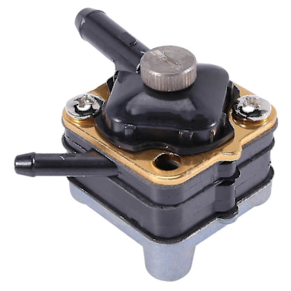 Brændstofpumpe til Johnson Evinrude 6-15hk Motor 397839 391638 395091 - JA