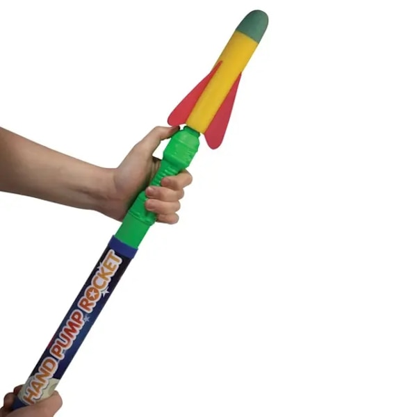 Toy Rocket for Children