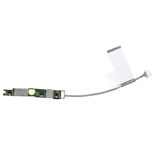 Switch Button Board For Dell Inspiron 13 7368 7368 5368 5378 (rui)