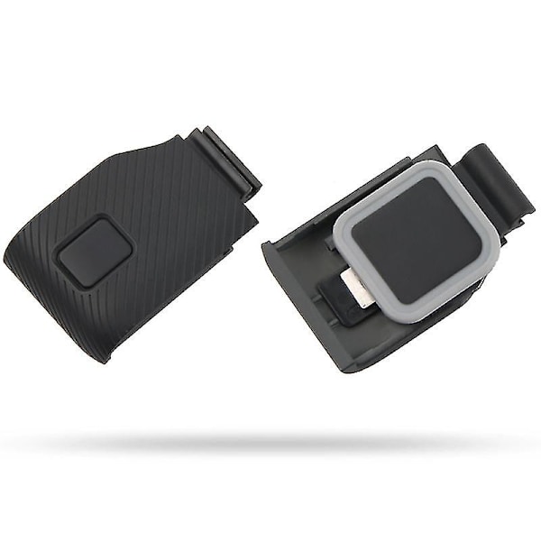 HDMI-portin sivukannen korjausosa GoPro HERO5 HERO6 Hero 5 6 -malleihin