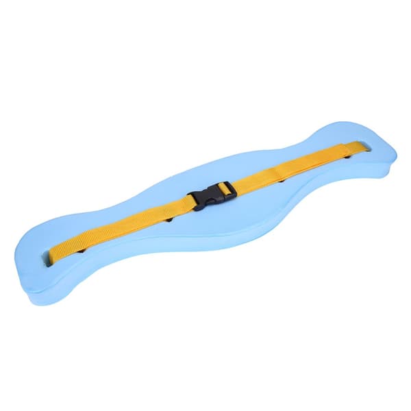 Adjustable Lumbar Support for Swimming for Adults and Children