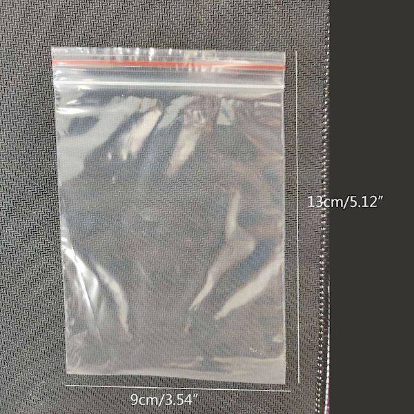 2 stk. Sideknapper Sideknapper C4 C5 Side Key Baffle til Logitech G Pro Wireless