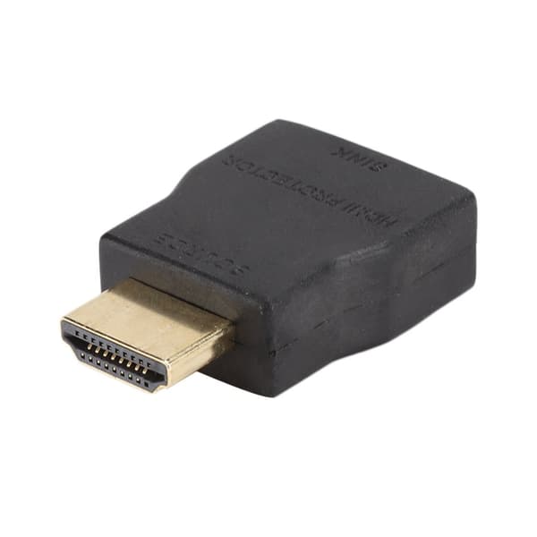 HDMI-ylijännitesuoja - ESD- ja ukkossuoja