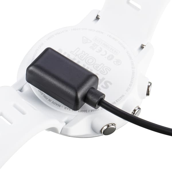 Suunto 9 Spartan Watch Ladekabel - 1 meter