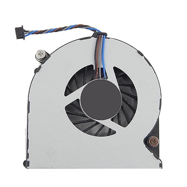 Kannettavan tietokoneen CPU-jäähdytystuuletin HP Probook 4530S 4535S 4730S 6460B 8470P 641839 001 646285 00 CPU-jäähdytin