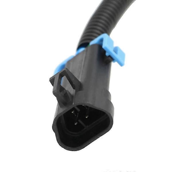 2 stk. 24 tommer ilt O2 sensor header forlængelsessele til LS3 LS7
