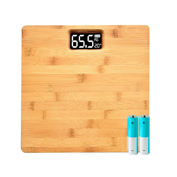 Personal Scale / Bathroom Scale - Digital Scale