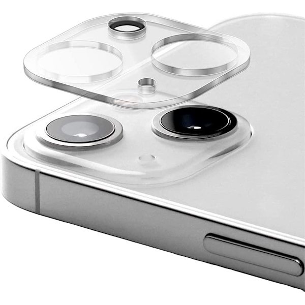iPhone 14 / iPhone 14 Plus Camera Lens Protector