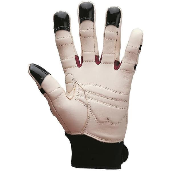 Bionic ReliefGrip Havehandsker til Kvinder - Tan/Sort