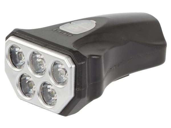 Forlygte / LED-lampe til Cykel - Cykellygte