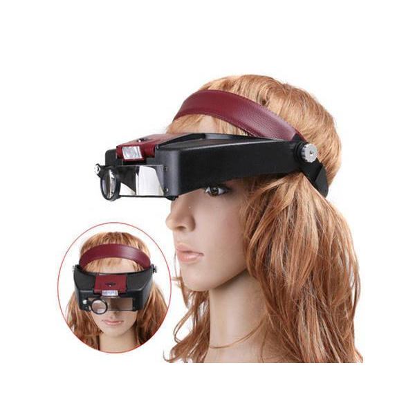 Magnifying Glasses 10x - Magnification - Glasses