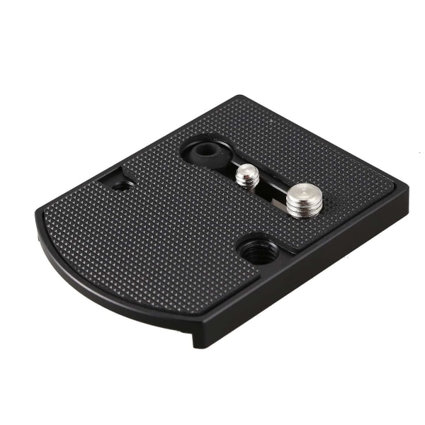 Andoer 410PL Snabbkopplingsplatta för Manfrotto 405 410 för RC4 Snabbkopplingssystem