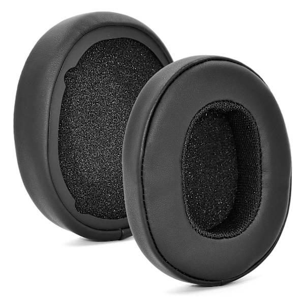 Ørepuder til Skullcandy Crusher Wireless/Crusher ANC/Hesh3 Sort