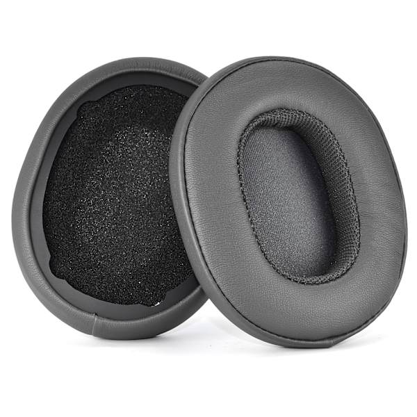 Ørepuder til Skullcandy Crusher Wireless/Crusher ANC/Hesh 3 Mørkegrå