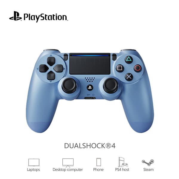 PlayStation 4 Bluetooth trådløs spilcontroller, Dualshock 4, PS4 spilkonsol, egnet til PlayStation 4 Dualshock 4 PS4 spilkonsol style14