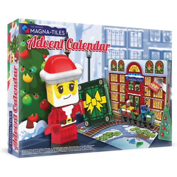Julekalender{F525}