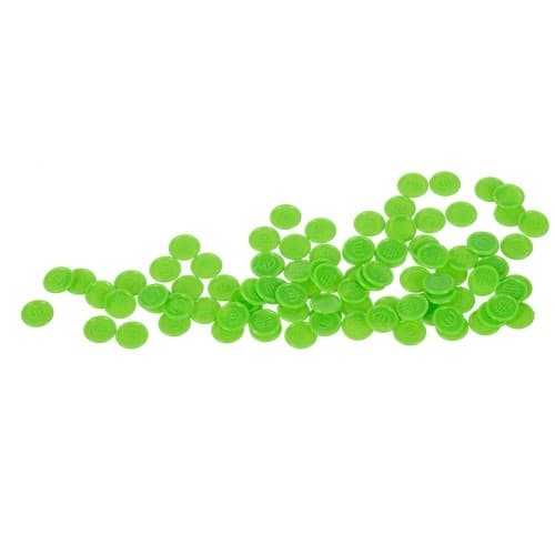 Bingosetti bingopyörällä seurapeleihin