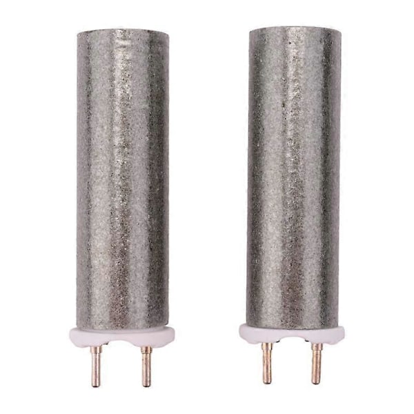 2 KPL 142.717 230V 1550W Keraaminen lämmityselementti TRIAC ST/TRIAC AT -kuumailmatyökaluun
