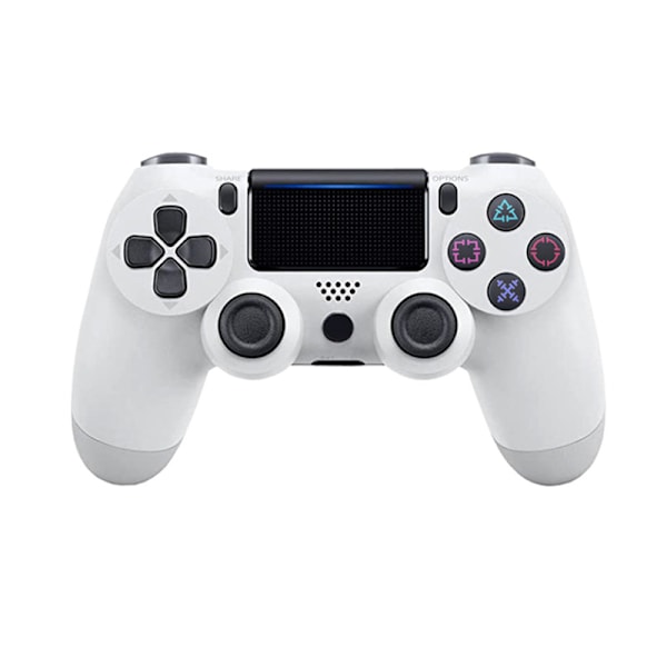 Trådlös Bluetooth-handkontroll för PlayStation 4, för Dualshock 4, för PS4 Konsol style1