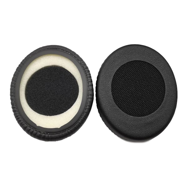 Earpads Leather Ear Cushions For Hd2.10 Hd2.30g Headset Sleeves Repair Parts