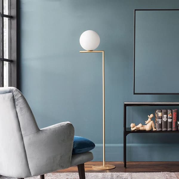 GLAMOUR GULVLAMPE APP921-1F