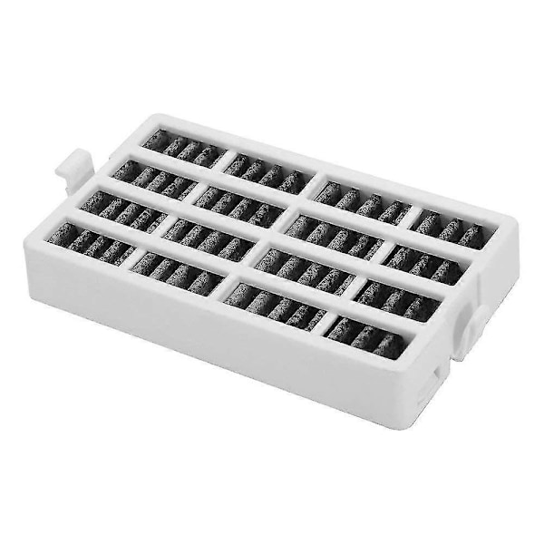 4 stk. Luftfiltre Køleskab Fresh Flow Reservedele Tilbehør til W10311524 Whirlpool AIR1-coet