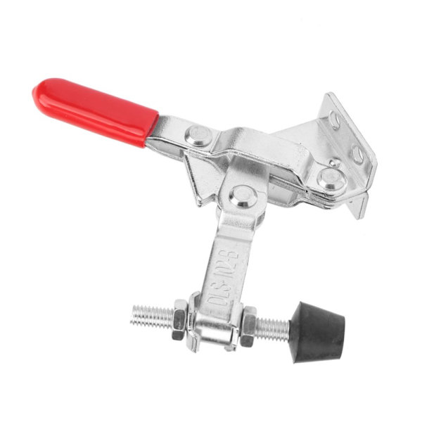 Vertical Quick Release Tool with Carbon Steel Handle