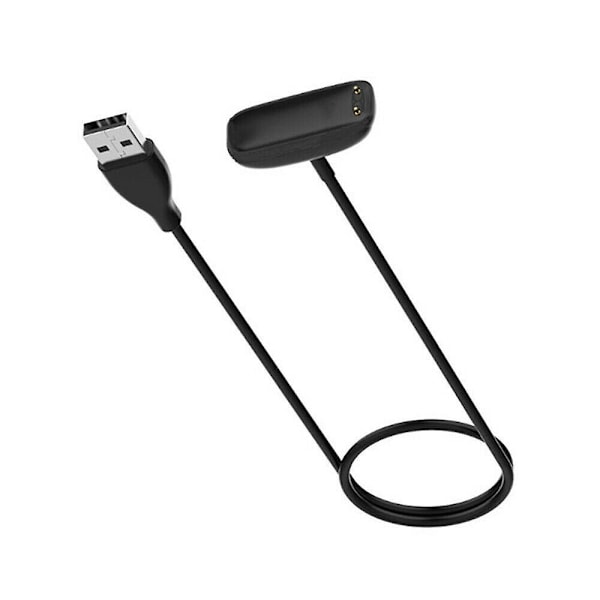 USB-kabel til opladning af Fitbit Charge 5