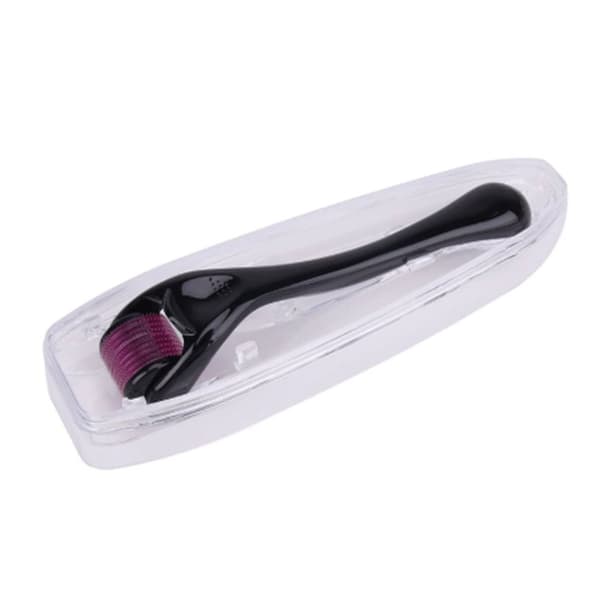 Derma Roller 1mm Skin Roller Microneedles Skin Acne Scars Stretch Marks