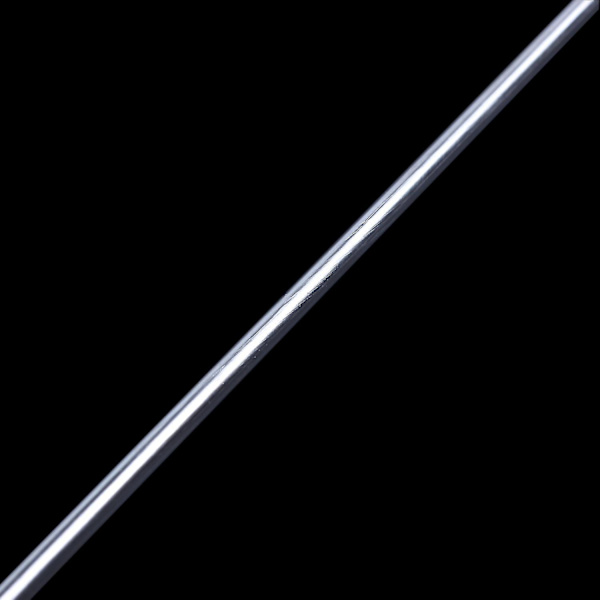 20 kpl 300 mm x 2 mm Ruostumattomasta Teräksestä Valmistettuja Pyöreitä Tankoja Akselibaareja RC-Leikkikaluille