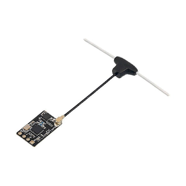 For Elrs Nano Mottaker Expresslrs 868mhz Nano Rx Langdistanse Mottaker For Fpv Langdistanse Racing Drone