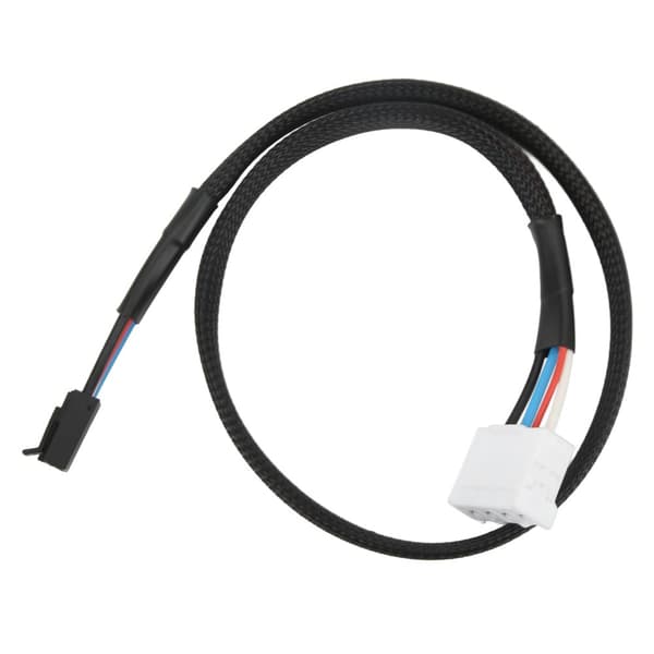 Trailer Brake Control Cable Adapter for Dodge Ram 1500 2500 3500 1995-2009