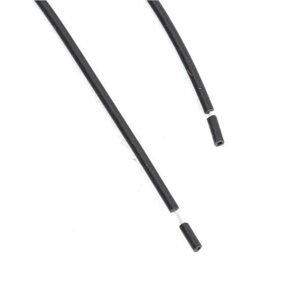 Erstatningstemperatursensor for bilens bakspeil, egnet for Citroën C1 C2 C3 C4 C5 C6 C8