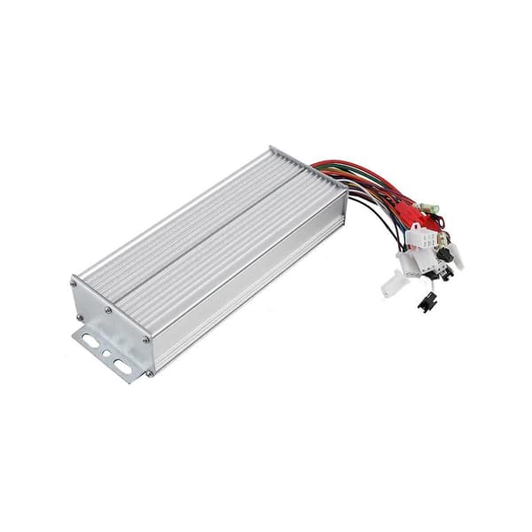 48-72v 2000w DC Børsteløs Motor Hastighetsregulator Erstatning For E-sykkel Scooter