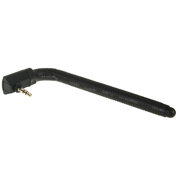 Universal Ekstern Trådløs Antenne for Mobiltelefon 6dbi 3,5 mm Jack