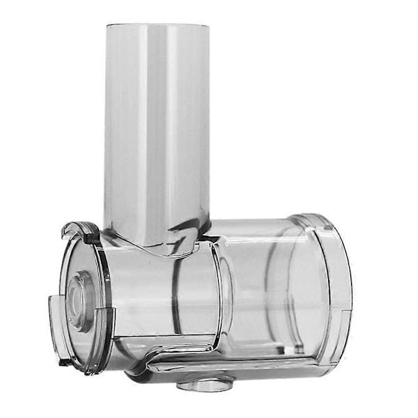 Saftpresstillbehör för 8003 8006 Modell Slow Juicer Tillbehör Masticerande Saftpressfäste