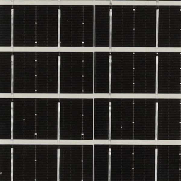 Solcelledrevet LED-flomlys 60W 520 LED med bevegelsessensor 10 m