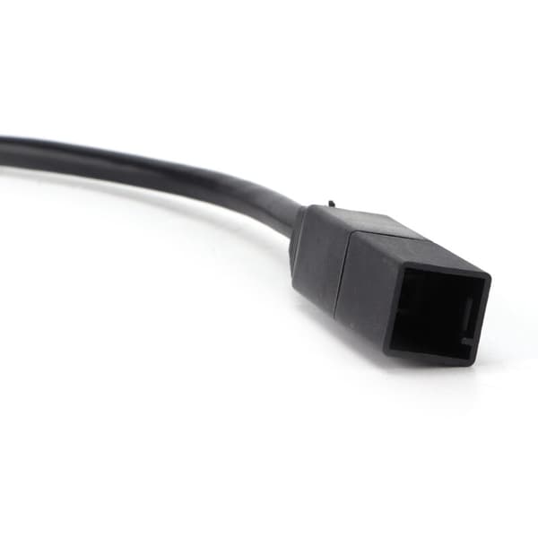 16-bens lydledningsnetadapter, strømkabel med Canbus-boks til Android-udskiftning til CRV 2.4/Civic